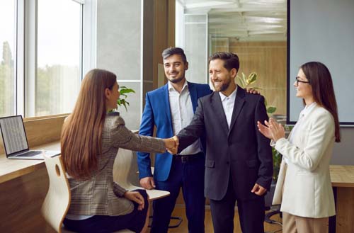 Communication Strategies