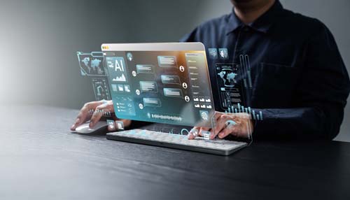 AI for content creation