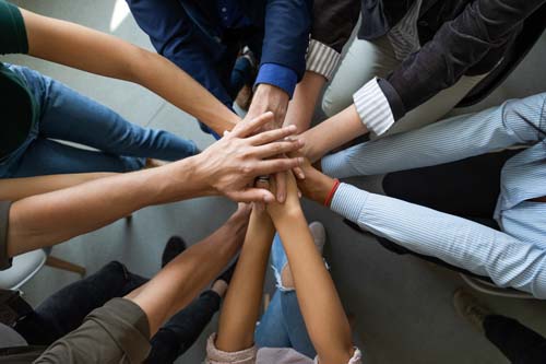 Member Credentialing Program photo