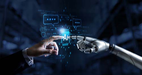 AI-volunteer-management