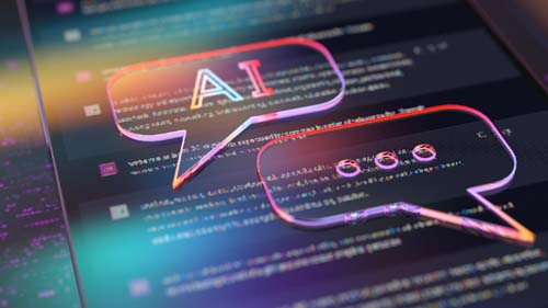 chatbot image