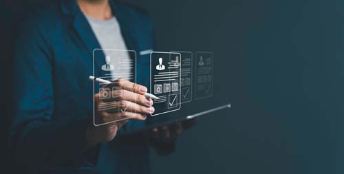 Developing User Surveys