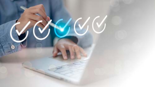 Developing User Surveys