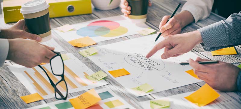 Chatbot Strategy image