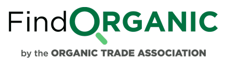 Find.Organic Logo