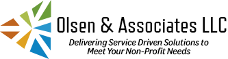 Olsen Management Logo