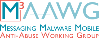 M3AAWG logo