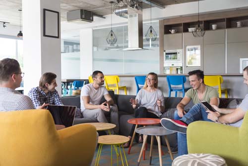 Member Centered Value Proposition photo