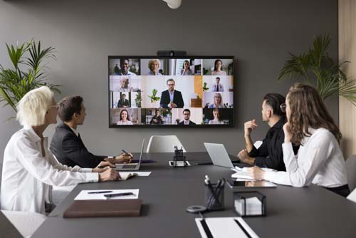 Member Communications Automation
