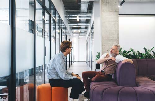 mentorship