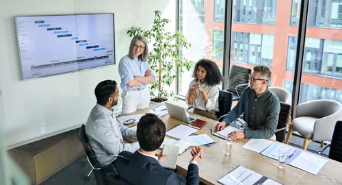 Personalize the member journey