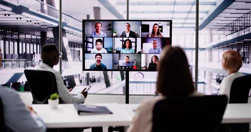 Meaningful Virtual Experiences