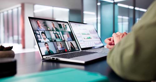 Meaningful Virtual Experiences