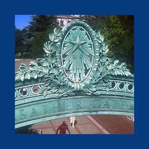 UC Berkeley Portal