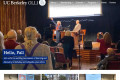OLLI Home page