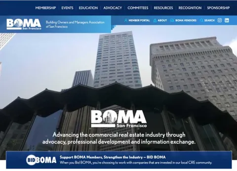 BOMA SF Celebrates Community in San Francisco