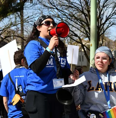 Empowering SSCCC's Community College Student Leadership Online