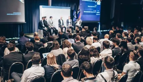 Smarter Events, Greater Impact: How AI Is Transforming Event Planning for Non-Profits